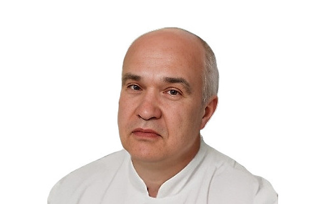 Тепловодский Владислав Витальевич