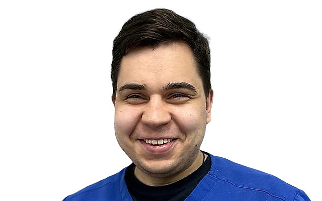 Калмыков Андрей Игоревич