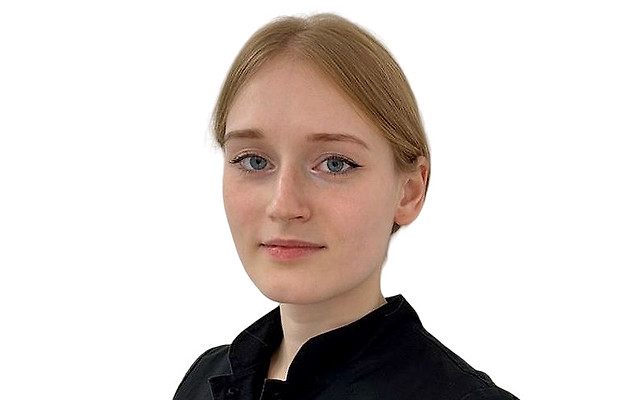Груничева Софья Сергеевна