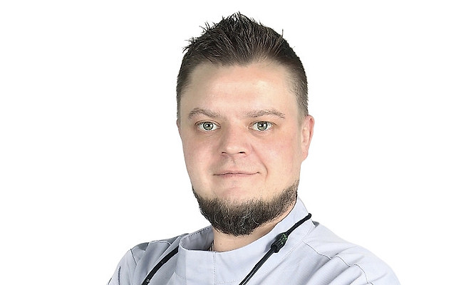 Осадчий Александр Сергеевич
