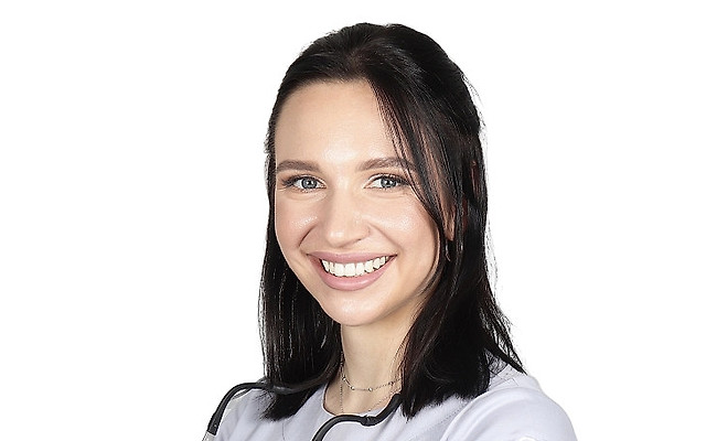 Лаврентьева Валерия Дмитриевна