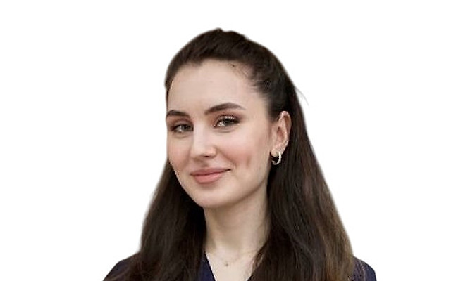 Аушева Лули Тимерлановна