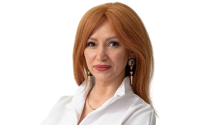 Кимлаева Юлия Викторовна