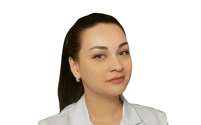Лапшова Татьяна Васильевна