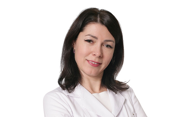 Сухорукова Людмила Алексеевна