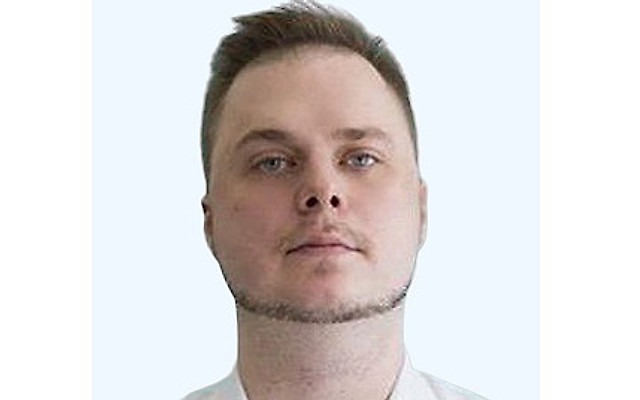 Родин Дмитрий Иванович