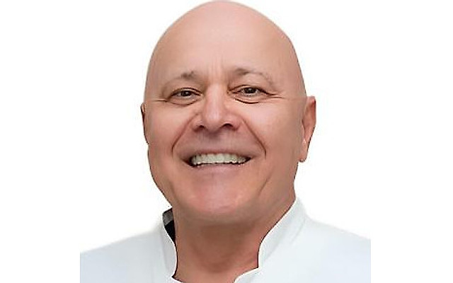 Брюхов Александр Александрович