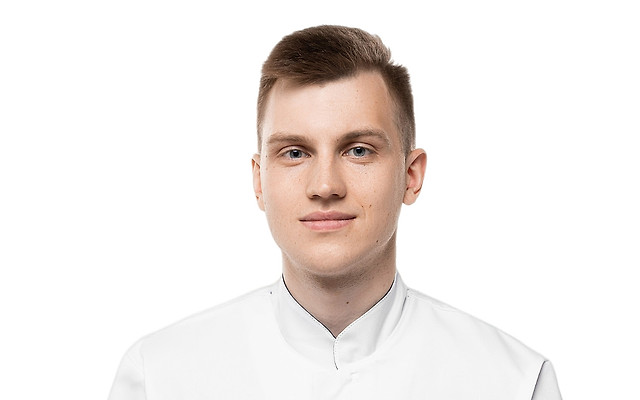 Вотяков Лев Павлович