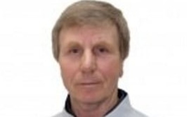 Чекмарев Анатолий Кондратьевич
