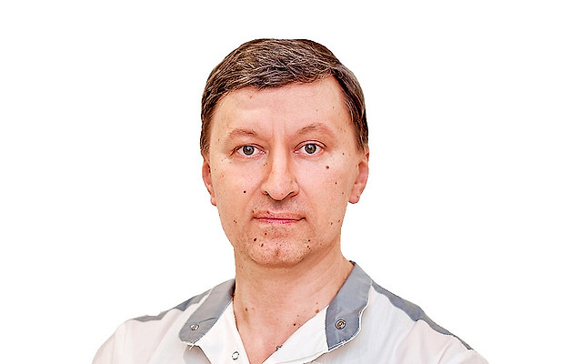 Молоканов Евгений Владимирович
