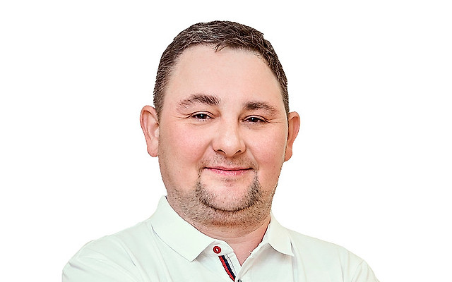 Лосев Евгений Александрович