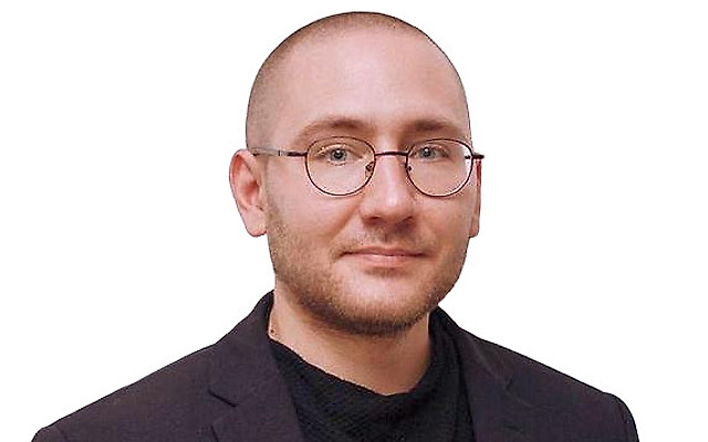 Борисов Денис Дмитриевич