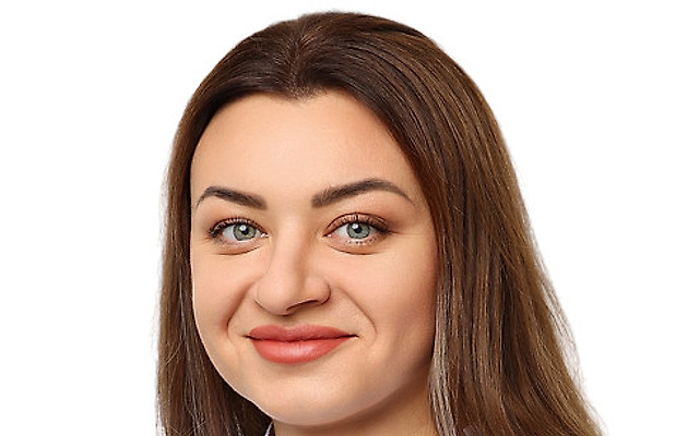 Балянова Виктория Викторовна