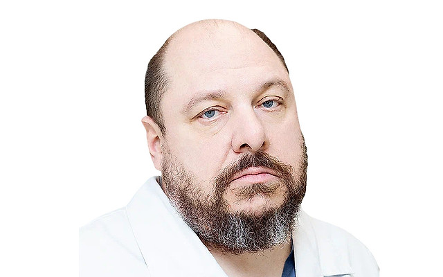 Анитов Петр Николаевич