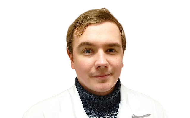 Бибиков Кирилл Сергеевич