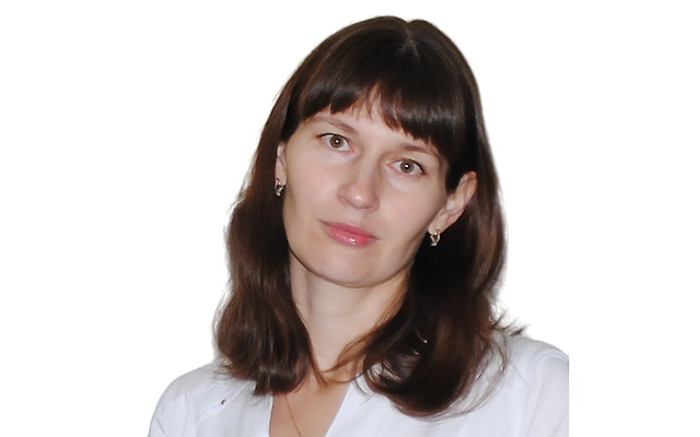 Синкевич Екатерина Александровна
