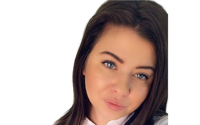 Магалашвили Кристина Георгиевна