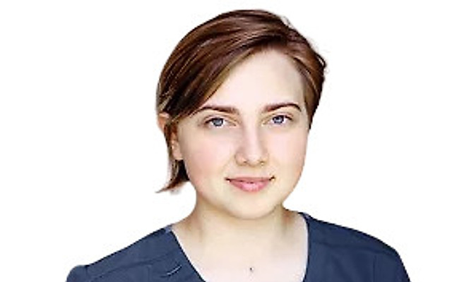 Аппазова Арина Вадимовна