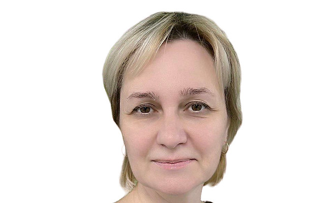 Холодцова Ирина Ивановна