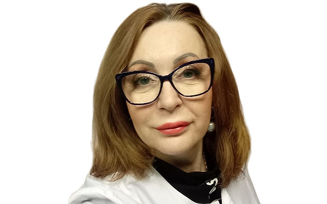 Стоянова Станка Георгиевна