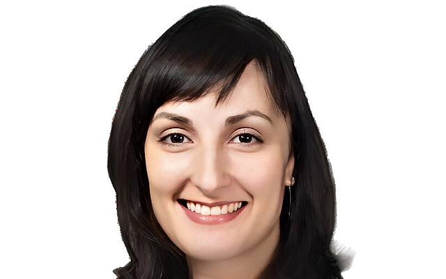 Воронцова Елена Сергеевна