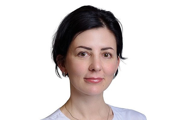 Суржикова Ольга Алексеевна