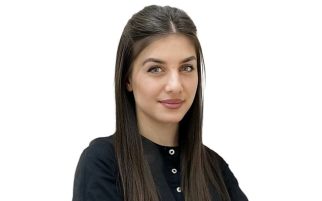 Озрокова Дина Анзоровна