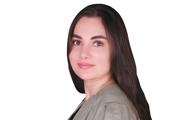 Гадирова Айнур Захировна
