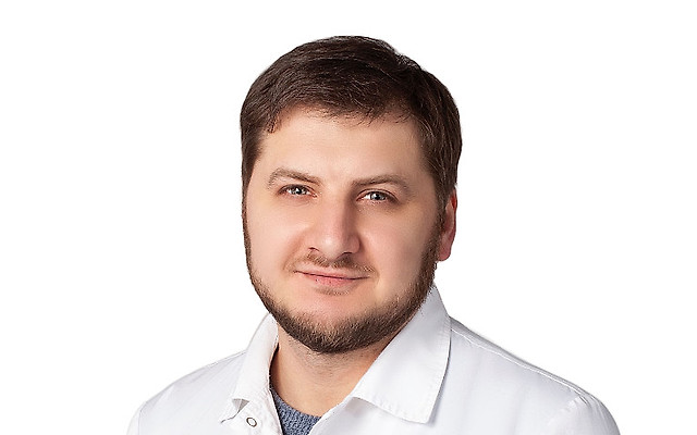 Зорин Артем Евгеньевич