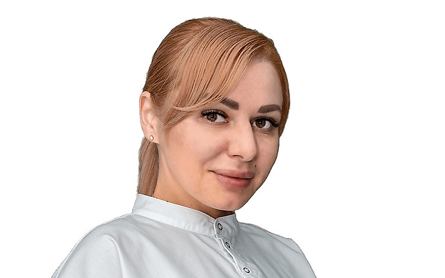 Егиян Виолетта Григорьевна