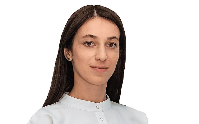Ерещенко Лилия Андреевна