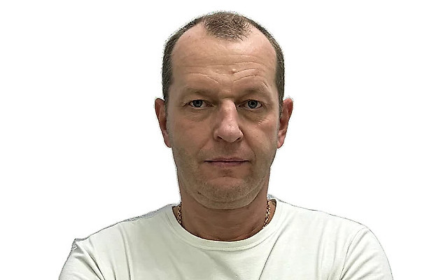 Шевяков Сергей Владимирович