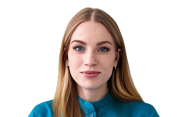 Неяскина Олеся Александровна