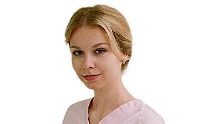 Кабанова Ольга Олеговна