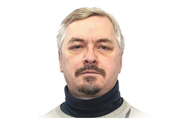 Кечеджян Артем Георгиевич