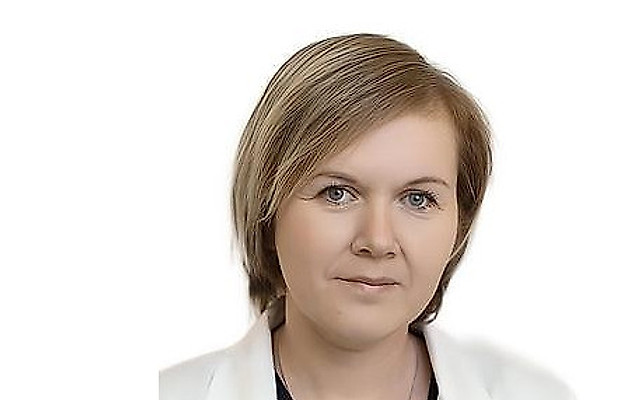 Божокина Наталья Владимировна