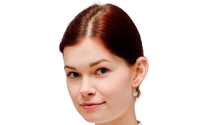 Хвостикова Наталия Алексеевна