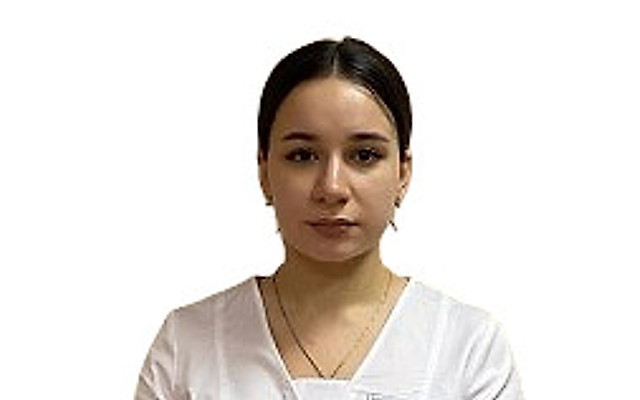 Микаелян Сильвард Симоновна