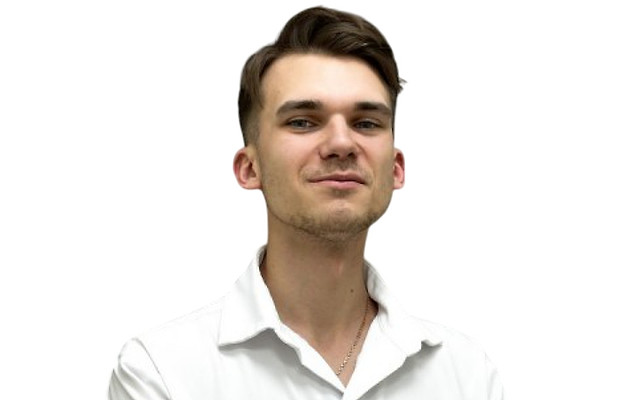 Ефремов Константин Николаевич