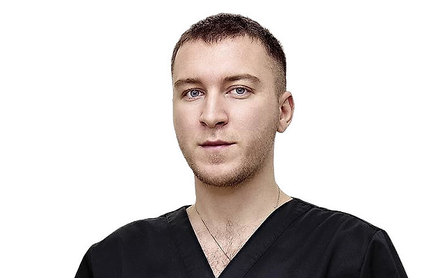Нестеренко Михаил Феликсович