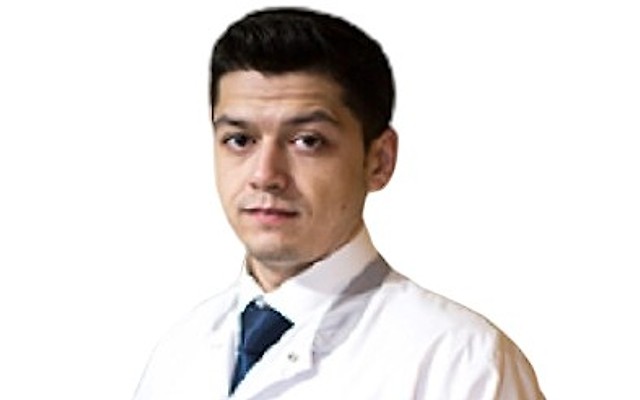 Семендяев Руслан Игорьевич
