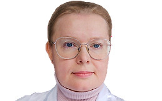 Мамедова Елена Алексеевна