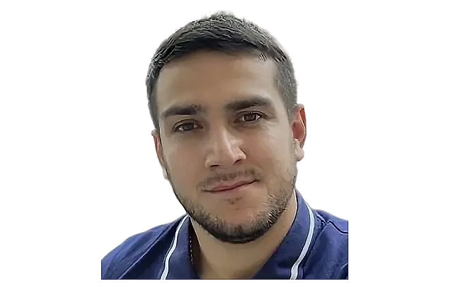 Ахмедпашаев Азамат Саруханович