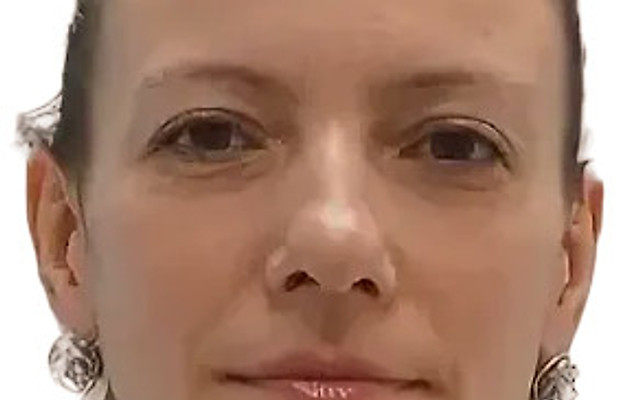 Сиднина Наталья Валерьевна