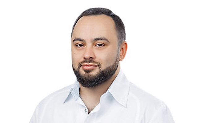 Пашаев Магамедвели Мамедович