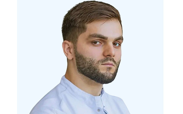 Омаров Хусейн Исмаилович