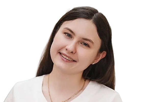 Чернова Виктория Викторовна