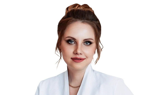 Патхудинова Юлия Николаевна