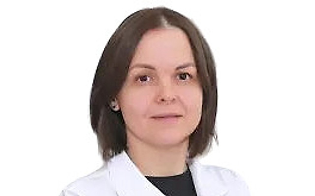 Чуракина Елена Михайловна