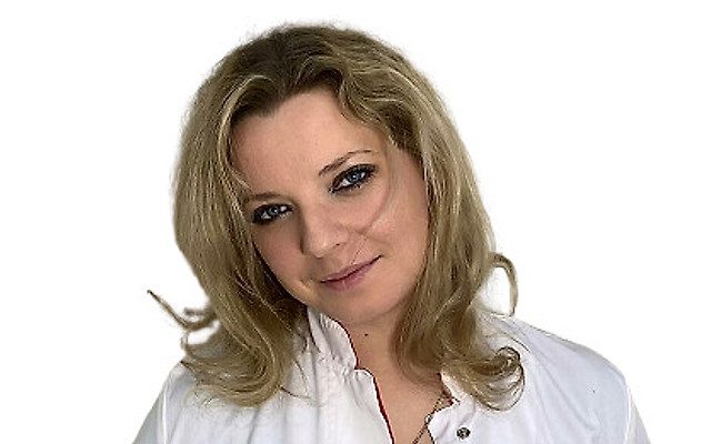 Белякова Елена Тимуровна